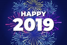 Happy 2019