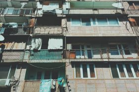 Climbing out of poverty isn't easy