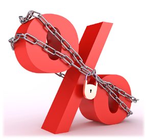 Fixed mortgage rate