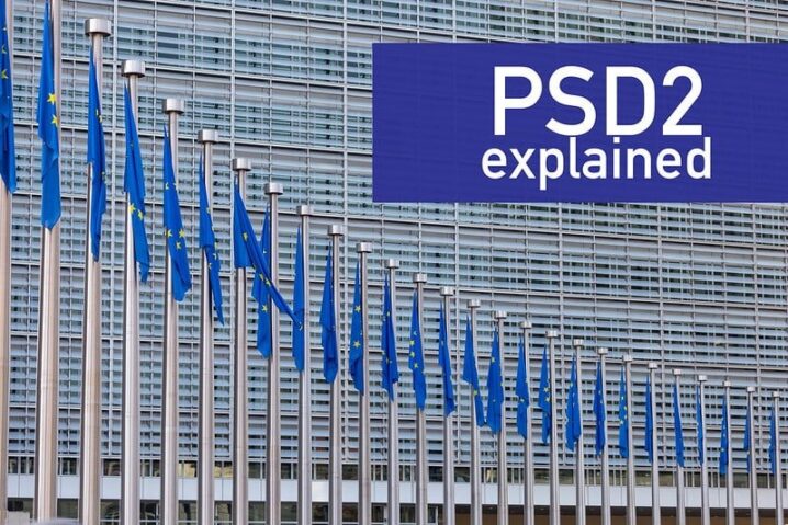 PSD2 explained