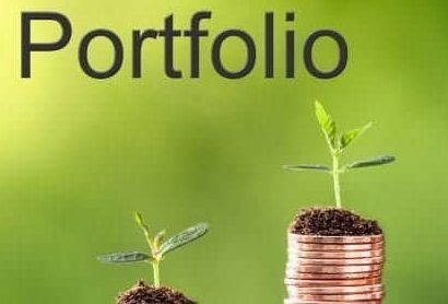 Quarterly Portfolio Report Q3 Q4 2021