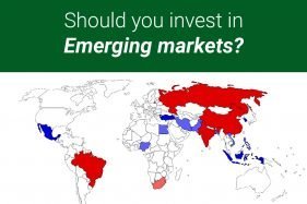 Should you invest in Emerging Markets
