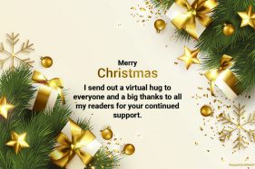 Merry Christmas 2020