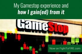 My GameStop experience and how I gained from it