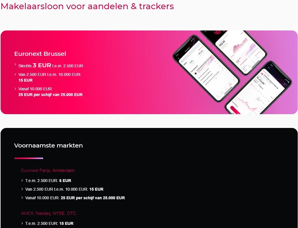 Makelaarskosten Re=Bel