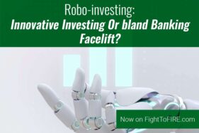 Robo Investing